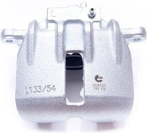 Etrier Stângă Față Honda Civic Vi Vii Rover 45 200 400 45012s6de01