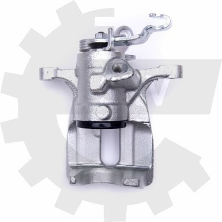 Δαγκάνα Φρένων Πίσω Δεξιά Leon Octavia 5q0615424b 5q0615424b