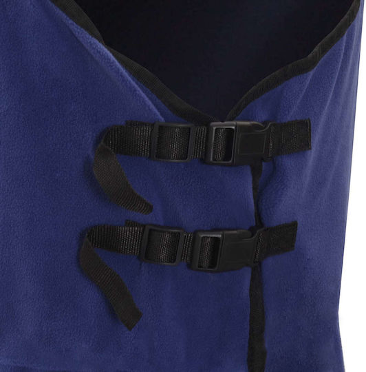 vidaXL Κουβέρτα Αλόγου 165cm 42013256
