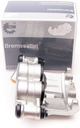 Front Left Brake Caliper for Citroen Jumper Fiat Ducato Peugeot Boxer