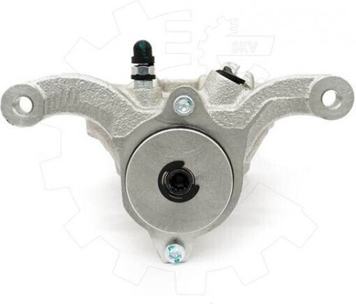 Rechte Zurück Bremssättel Land Rover Freelander 2 Ohne Motor Lr043282