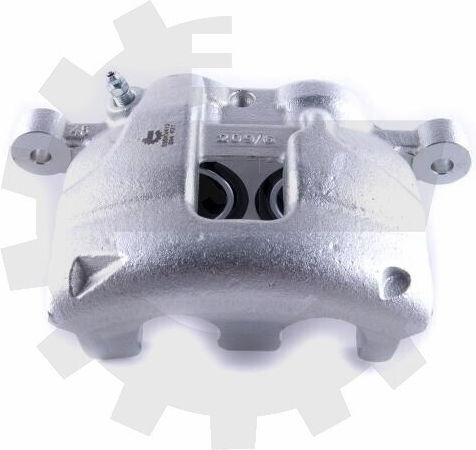 Δαγκάνα Φρένου Εμπρός Δεξιά Vw Amarok 2h0615124 2h0615124