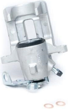 Rechte Hinter Bremssättel Toledo Octavia Bora Golf 1j0615424b