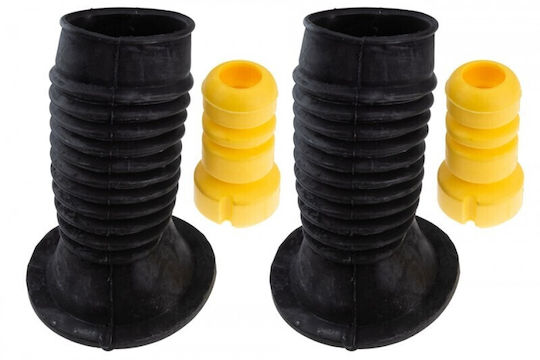 Shock Absorber Dust Protection Set Toyota Yaris 1999-2005 1.0l Hatchback Toyota Yaris 1999-2005 1.4l Hatchback Toyota Yaris 1999-2005 1.3l Hatchback