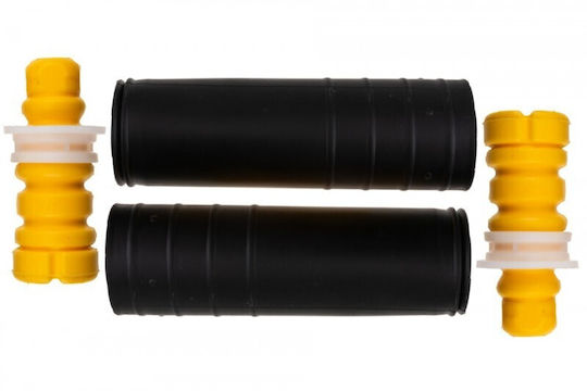 Shock Absorber Dust Protection Set Opel Adam 2012-2019 1.0l Hatchback Opel Adam 2012-2019 1.2l Hatchback Opel Adam 2012-2019 1.4l Hatchback