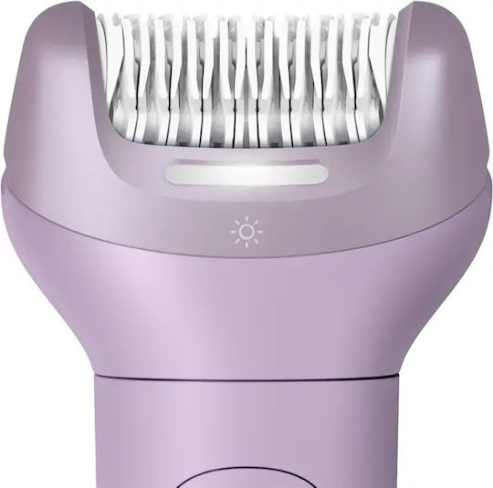 Philips Series 9000 Haarentfernungsset