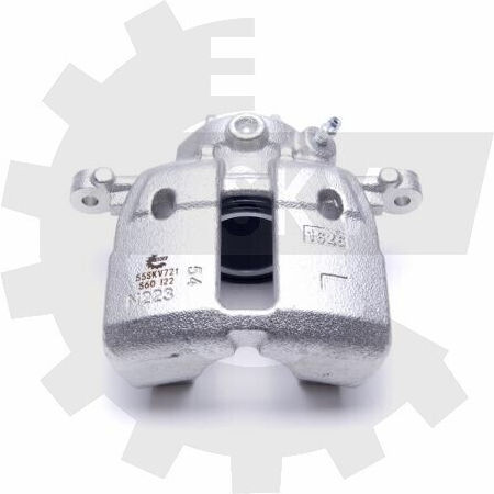 Etrier De Frână Partea Din Față Stânga Mitsubishi Colt Vi Smart PentruPatru 4605a065 4605a065