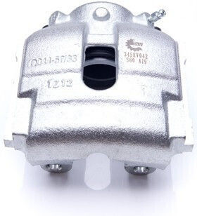Εμπροσθιος Δεξιος Δαγκανας Φρενου Bmw 3 E46 X3 E83 34116750150 34116750150