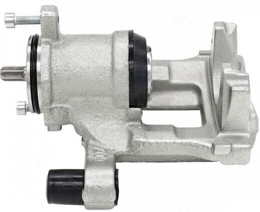 Honda Civic X Rechte Hinter Bremssättel Ohne Motor 43018tgga01