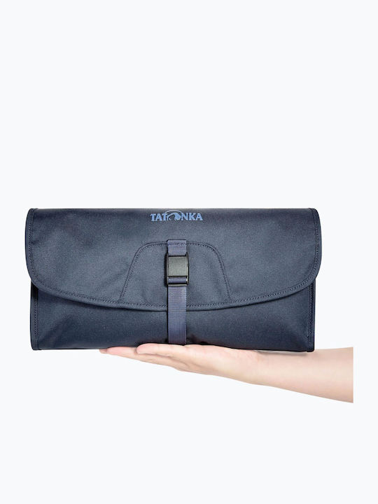 Tatonka Travelcare Titan Grey Toiletry Bag