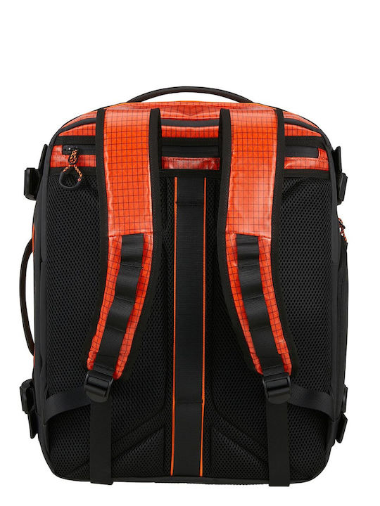 Samsonite Outtrax Portocaliu