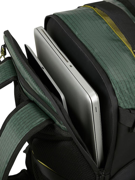 Samsonite Outtrax Πράσινο