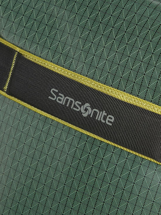 Samsonite Outtrax Πράσινο
