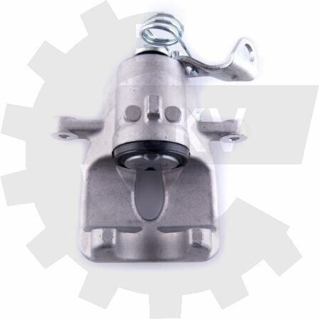 Спирачна Апарата Отзад Лява Fiat Croma 735364069 735364069