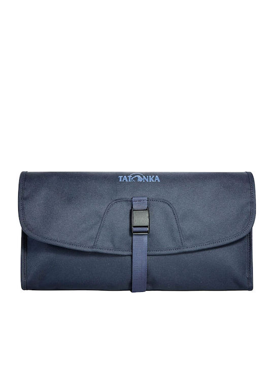 Tatonka Travelcare Titan Grey Toiletry Bag