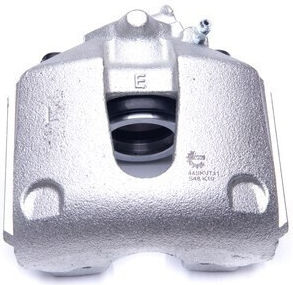Etrier Stânga Față Ford Turneo Connect Tranzit Connect 4427736