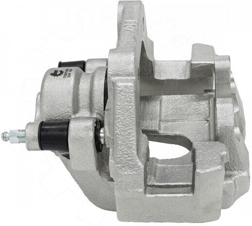 Rechts Zurück Bremssättel Arm BMW Serie 5 7 34 21 6 786 832