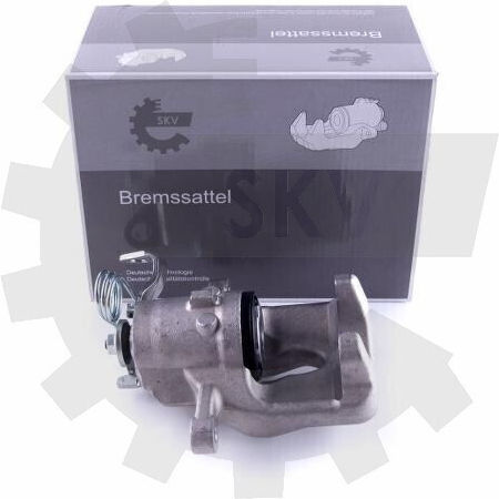 Спирачна Апарата Отзад Лява Fiat Croma 735364069 735364069