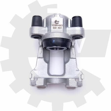 Πίσω Αριστερή Δαγκάνα Φρένων Bmw 1 2 3 4 34216850857 34216850857