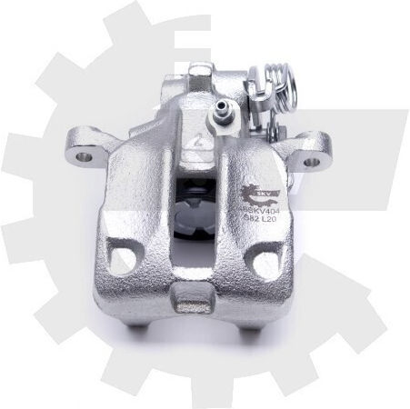 Etrier De Frână Partea Din Spate Dreapta Peugeot 405 I Ii 440171 440171