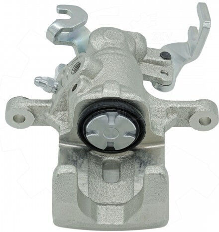 Zurück Linke Bremssättel Mazda 6 Gpzb-26-99za