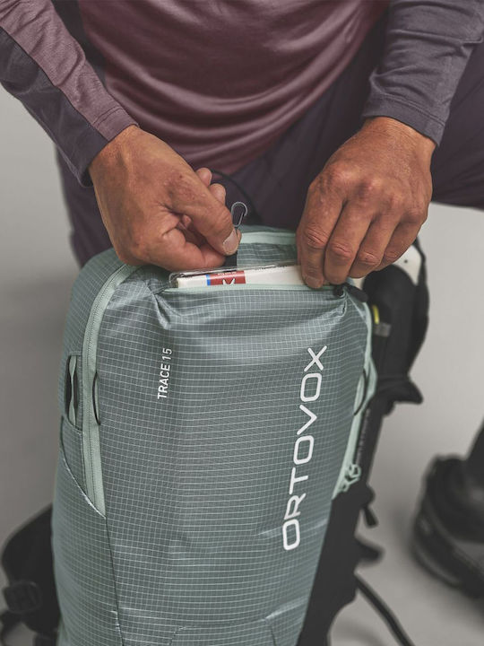Ortovox Rucsac 15l Verde