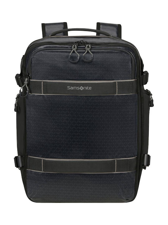 Samsonite Outtrax Μαύρο
