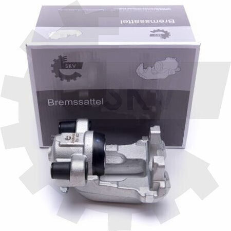 Πίσω Αριστερή Δαγκάνα Φρένων Bmw 1 2 3 4 34216850857 34216850857