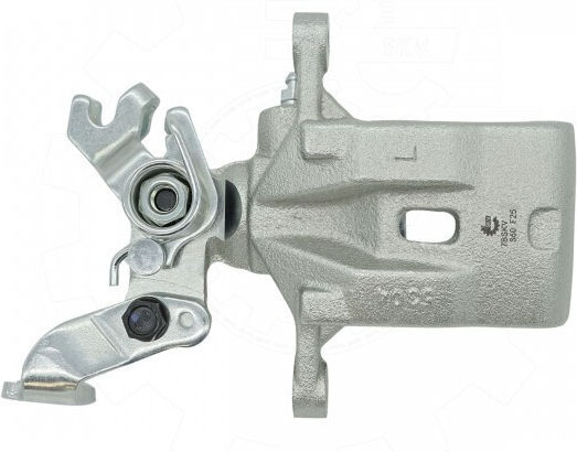 Zurück Linke Bremssättel Mazda 6 Gpzb-26-99za