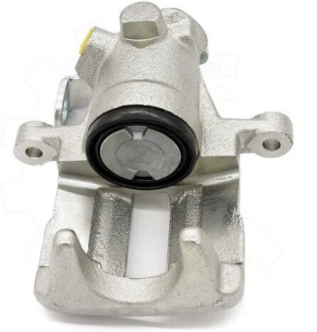 Zurück Linke Bremssättel Audi 80 B4 8a0615423a