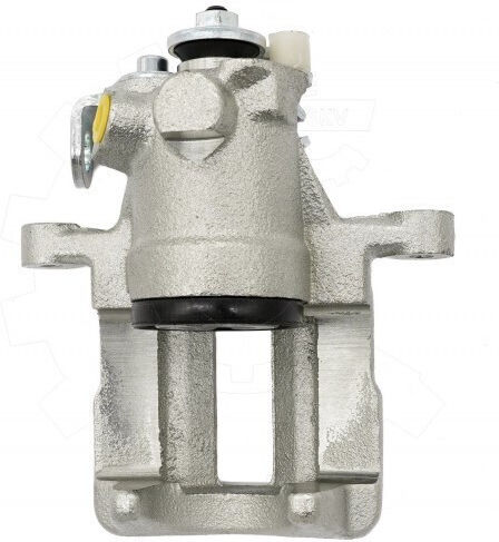 Zurück Linke Bremssättel Audi 80 B4 8a0615423a