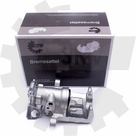 Hyundai Ix20 Hintere Rechte Bremssättel 583111ka30 58311-1ka30
