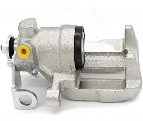 Zurück Linke Bremssättel Audi 80 B4 8a0615423a