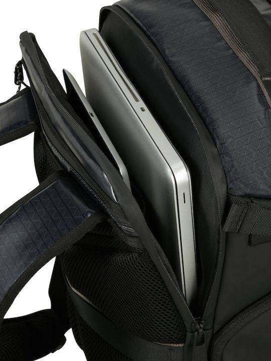 Samsonite Outtrax Μαύρο