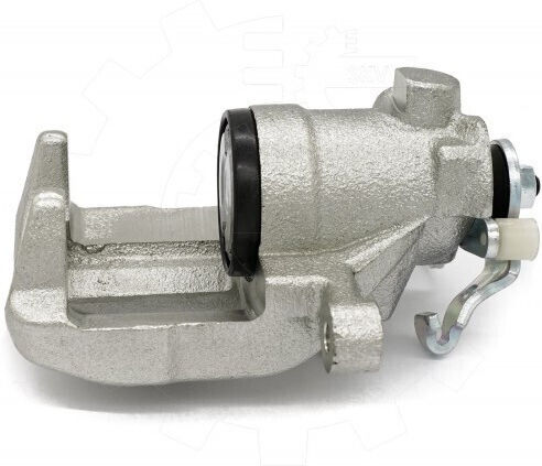 Zurück Linke Bremssättel Audi 80 B4 8a0615423a