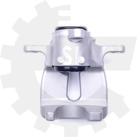 Bremssättel Zurück Rechts Für Audi A8 4e2 4e8 4e0615404b Ohne Motor 4e0615404b