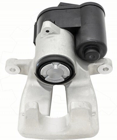 Etrier De Frână Motor Dreapta Partea Din Spate VW Passat 3c0 615 404a