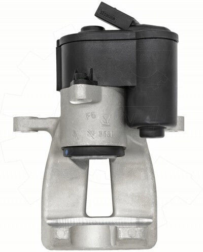 Etrier De Frână Motor Dreapta Partea Din Spate VW Passat 3c0 615 404a