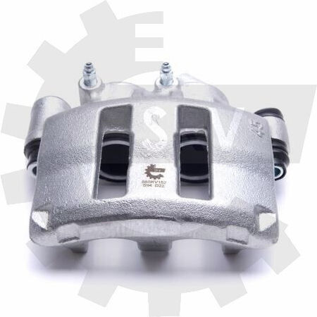 Etrier De Frână Partea Din Față Dreapta Opel Movano Renault Master Ii 4501215 4501215