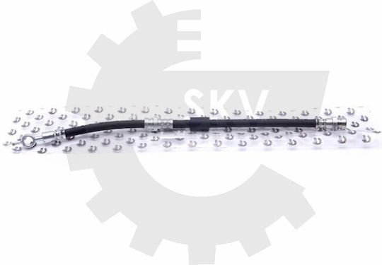 Εμπρός Σωλήνας Φρένων B25d43980a Mazda 323 F Vi Premacy B25d43980a