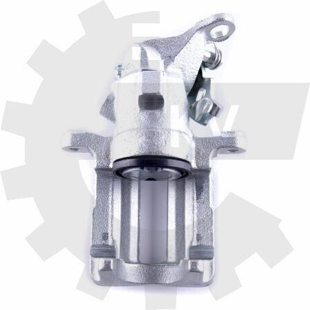Bremssättel Rückseite Rechts Audi 100 C3 200 C3 A6 C4 Quattro V8 447615424