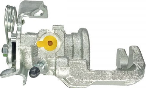 Спирачна Апарата Отзад Дясна Honda Civic Viii 722082