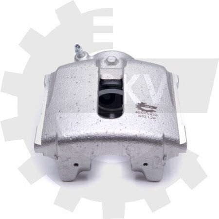 Car Brake Caliper Front Right Opel Calibra A Vectra A Saab 900 Ii