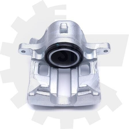 Спирачна Апарата Предна Лява Peugeot 406 607 4401c2 4401c2