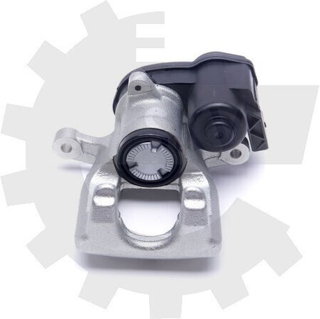 Πίσω Αριστερή Δαγκάνα Φρένου Nissan Qashqai Ii Renault Kadjar 440119106r 440119106r