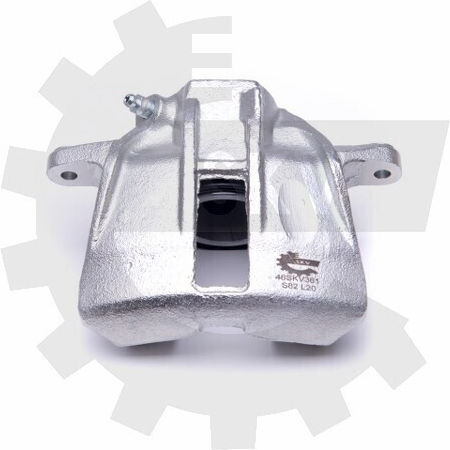 Δαγκάνα Φρένου Εμπρός Αριστερή Audi 80 B4 8a0615123x 8a0615123