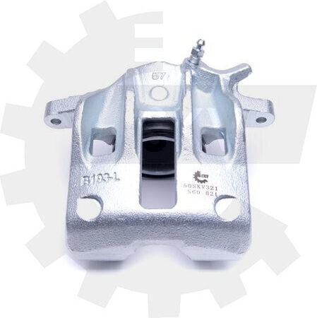 Спирачна Апарата Предна Лява Peugeot 406 607 4401c2 4401c2