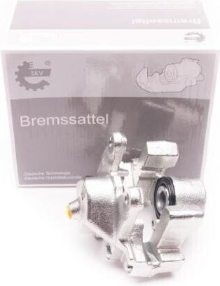 Πίσω Αριστερή Δαγκάνα Φρένου Mercedes C-class Clc-class Clk Slk 0034239698 34239698