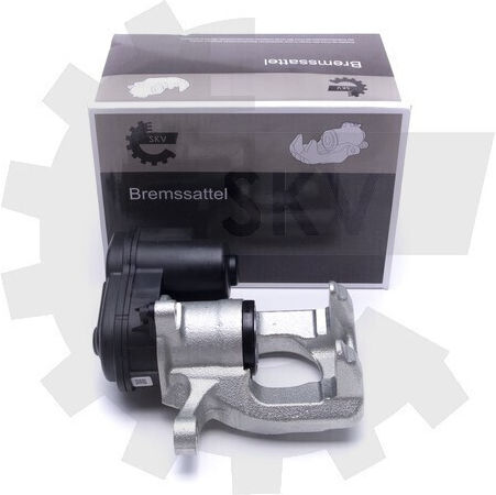 Πίσω Αριστερή Δαγκάνα Φρένου Nissan Qashqai Ii Renault Kadjar 440119106r 440119106r
