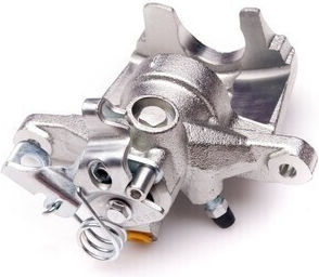Δαγκάνα Φρένου Πίσω Αριστερή Renault Kangoo 7701207477 7701207477